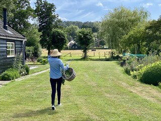 Fattoria Schoorl Registrazione all'aperto 2