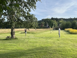 Boerderij Schoorl Buitenaudio-opname 5