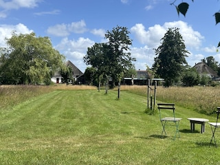 Boerderij Schoorl Buitenaudio-opname 6
