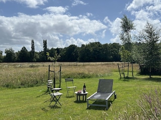 Boerderij Schoorl Buitenaudio-opname 7