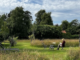 Boerderij Schoorl Buitenaudio-opname 8