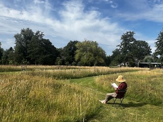 Boerderij Schoorl Buitenaudio-opname 10
