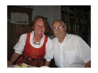 Appartamento Kleinarl Registrazione all'aperto 3