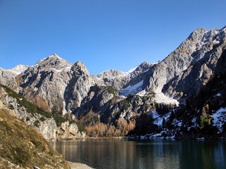 Appartamento Kleinarl Ambiente 25