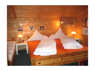 Appartamento Kleinarl Caratteristiche 19