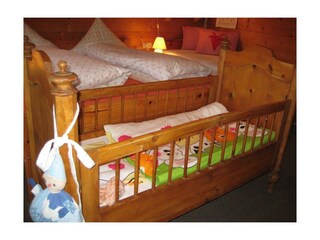 Appartamento Kleinarl Caratteristiche 21