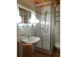 Appartamento Kleinarl Caratteristiche 22