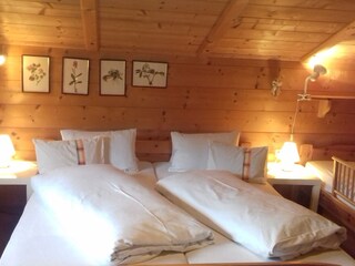 Appartamento Kleinarl Caratteristiche 23