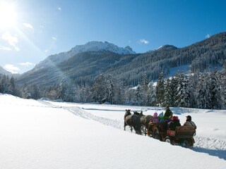 Appartamento Kleinarl Ambiente 39