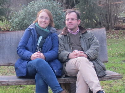 Firma Katen am Schwanenteich - Herr Hans Wolf von Koeller