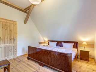 Elternschlafzimmer