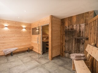Apartamento de vacaciones Oberstdorf Características 16