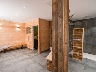 Apartamento de vacaciones Oberstdorf Características 17