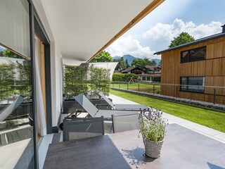 Apartamento de vacaciones Oberstdorf Grabación al aire libre 3