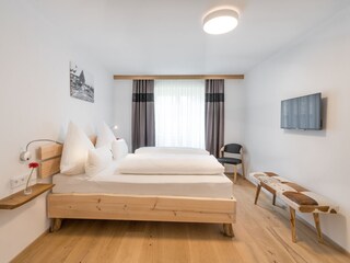 Apartamento de vacaciones Oberstdorf Características 8