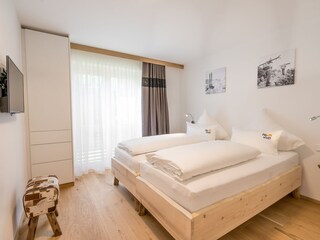 Apartamento de vacaciones Oberstdorf Características 9