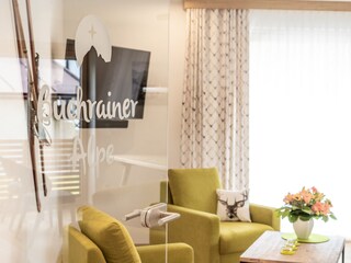 Apartamento de vacaciones Oberstdorf Características 4