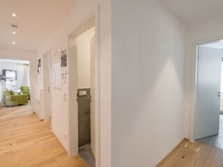Apartamento de vacaciones Oberstdorf Características 7