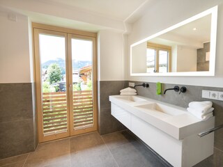 Apartamento de vacaciones Oberstdorf Características 12