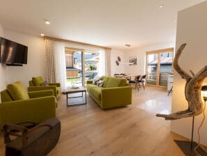 Vakantieappartement Buchraineralpe - Oberstdorf - image1