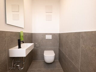 Apartamento de vacaciones Oberstdorf Características 13