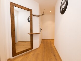 Apartamento de vacaciones Oberstdorf Características 10