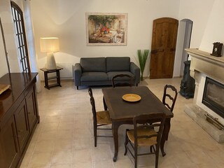 Casa per le vacanze Lorgues Caratteristiche 22