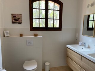 Casa per le vacanze Lorgues Caratteristiche 36