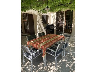 Casa per le vacanze Lorgues Registrazione all'aperto 8