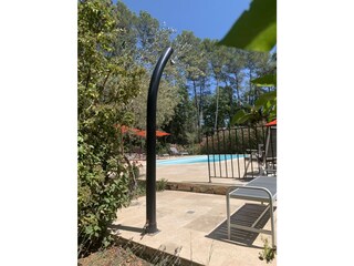 Casa per le vacanze Lorgues Registrazione all'aperto 6