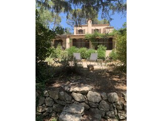 Casa per le vacanze Lorgues Registrazione all'aperto 14