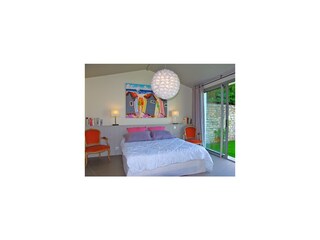 Casa per le vacanze La Flotte Caratteristiche 19