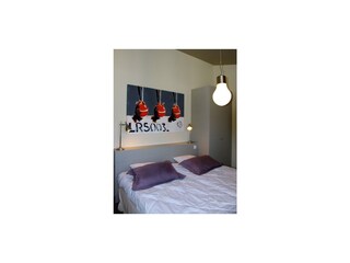 Casa per le vacanze La Flotte Caratteristiche 22