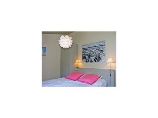 Casa per le vacanze La Flotte Caratteristiche 21