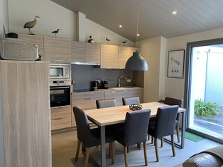 Casa per le vacanze La Flotte Caratteristiche 17