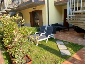 Apartment Appartamento Flair - Tignale - image1