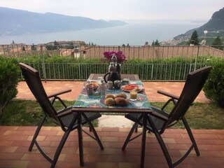 Appartamento Tignale  15