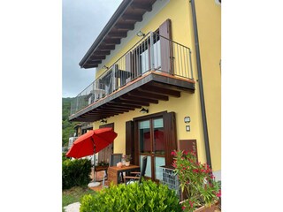 Appartamento Tignale Registrazione all'aperto 2