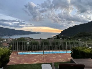 Appartamento Tignale Ambiente 10