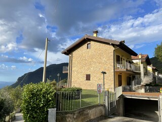 Appartamento Tignale Registrazione all'aperto 4