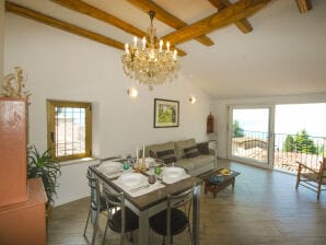 Cà de l'Adamo - Appartamento Gina