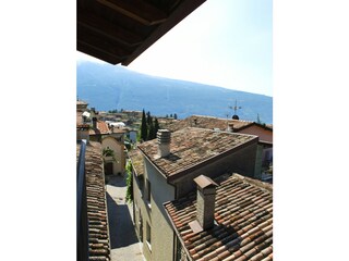 Appartement Tignale Buitenaudio-opname 2