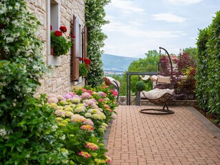 Villa Krk (Stadt) Outdoor Recording 10