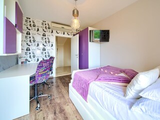 Villa Krk (Stadt) Caratteristiche 36