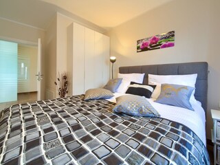 Villa Krk (Stadt) Caratteristiche 38