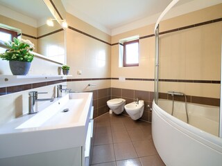 Villa Krk (Stadt) Caratteristiche 39