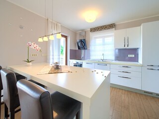 Villa Krk (Stadt) Caratteristiche 26