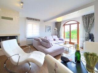 Villa Krk (Stadt) Caratteristiche 27