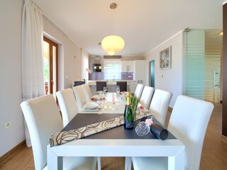 Villa Krk (Stadt) Caratteristiche 28