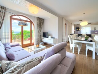 Villa Krk (Stadt) Caratteristiche 25